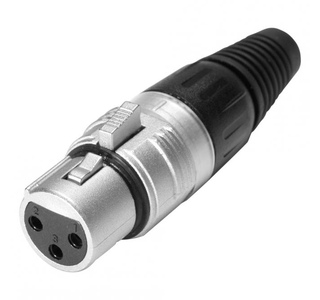 Hicon Connectors HI-X3CF изображение/фото/картинка